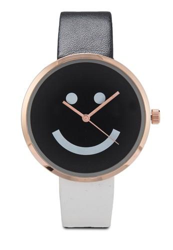 Smiley Watch