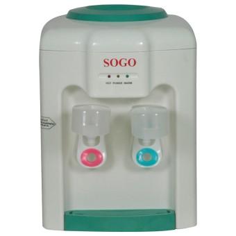 Sogo SG-182H Dispenser - Hijau  