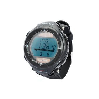 Sports Diving Wrist Watch w/ EL Backlit / Week / Stopwatch / Alarm Clock Solar Powered / 1xCR2025  