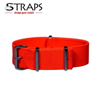 Straps -20-NT-02- Orange