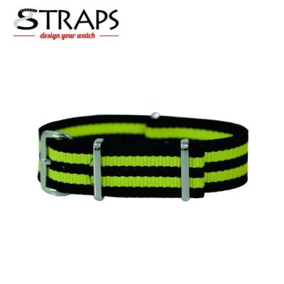 Straps -20-NT-117- Yellow