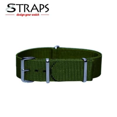 Straps -20-NT-19- Green