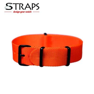 Straps -20-NTB-02- Orange