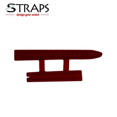 Straps - 2018-RUB-RED - Red
