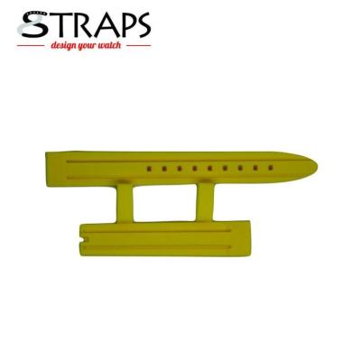 Straps - 2018-RUB-YEL - Yellow