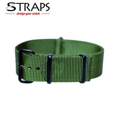 Straps - 22-NTB-19 - Green