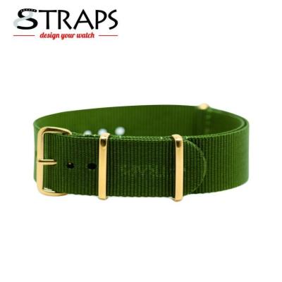 Straps - 22-NTG-19 - Green