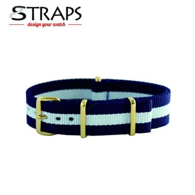 Straps - 22-NTG-58 - Blue