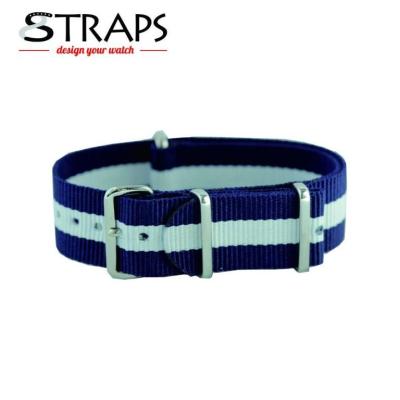 Straps -24-NT-58- Blue