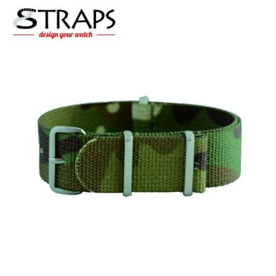 Straps -24-NT-CAM03- Green