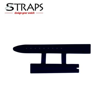 Straps - 2624-RUB-NAVY - Blue