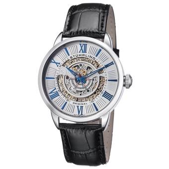 Stuhrling Original Mens Automatic Legacy Dress Watch Collection (Intl)  