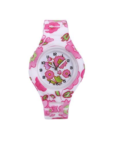Super Watch Jam Tangan Wanita Better - Multicolor