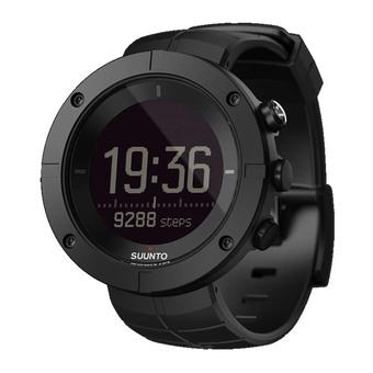Suunto Kailash Carbon Travel Watch With GPS  