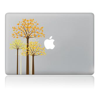 T013 Tree Series 13.3 inch Removable Vinyl Decal for Apple MacBook Pro Retina Air Mac 13" (EXPORT)  
