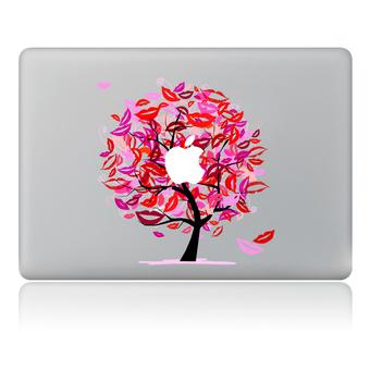 T015 Tree Series 13.3 inch Removable Vinyl Decal for Apple MacBook Pro Retina Air Mac 13" (EXPORT)  
