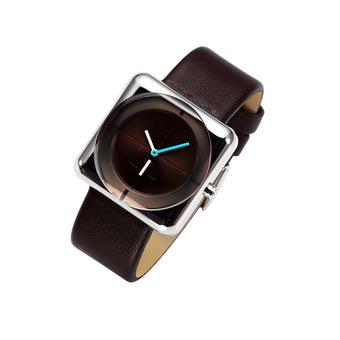 Tacs Watch Soap TS1005D - Brown on White  