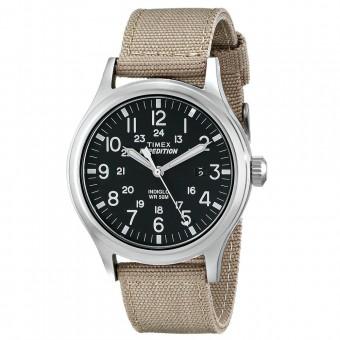Timex Mens T49962 Expedition Scout Watch (Intl)  