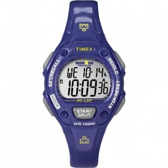 Timex Womens Ironman Traditional 30-Lap Mid Size (Intl)  