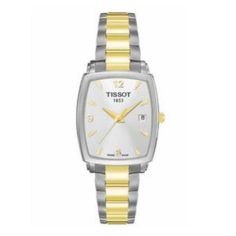 Tissot Everytime 2 Tone Stainless Steel T0579102203700 (Intl)  