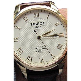 Tissot T41.5.413.73 Le Locle Automatic Men's Watch - Intl  