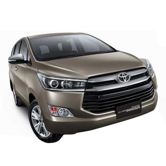 Toyota All New Kijang Innova Q a/t Diesel and gasoline - Area Bandung  