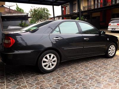 Toyota Camry 3.0 A/T 2002