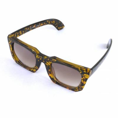 Uitox Inside thick plastic sunglasses