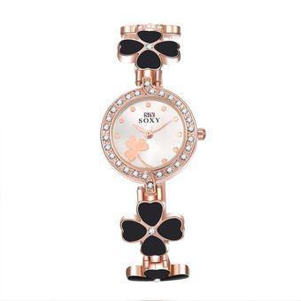 WH0013A Fashion collocation wrist watch- Intl  
