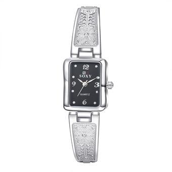 WH0014A Fashion collocation wrist watch- Intl  