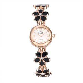 WH0015A Fashion collocation wrist watch- Intl  