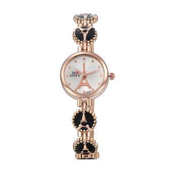 WH0021A Fashion collocation wrist watch- Intl  