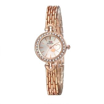 WH0023Z Fashion collocation wrist watch- Intl  