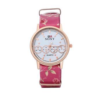 WH0041M Fashion collocation wrist watch- Intl  