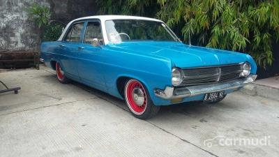 1965 Holden Premier special hd
