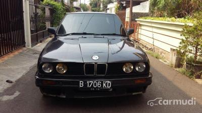 1991 BMW 318i M40 E30