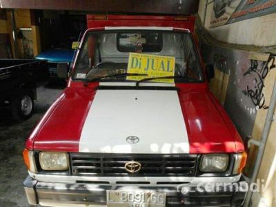 1994 Toyota Kijang Pick up Box