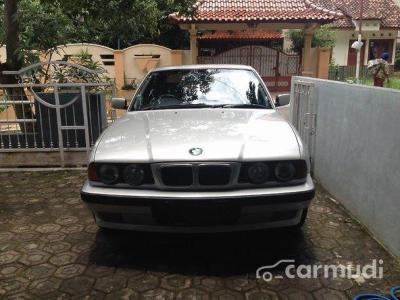 1996 BMW 520i