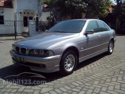 1997 BMW 528i 2.8