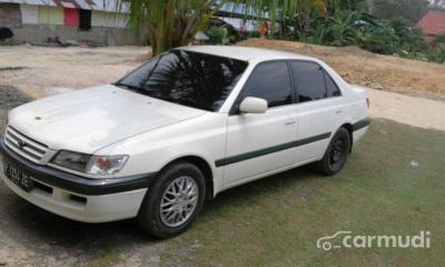 1997 Toyota Corona gli