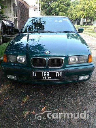 1998 BMW 318i E36 M43