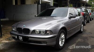 1998 BMW 528i E39