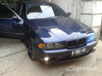 1998 BMW 528i E39 M5