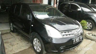 2008 Nissan Grand Livina xv