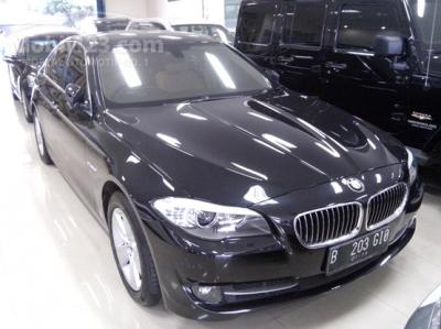 2011 - BMW 528i