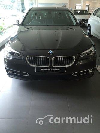 2015 BMW 520i Luxury SPECIAL PRICE