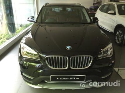 2015 BMW X1 xLine