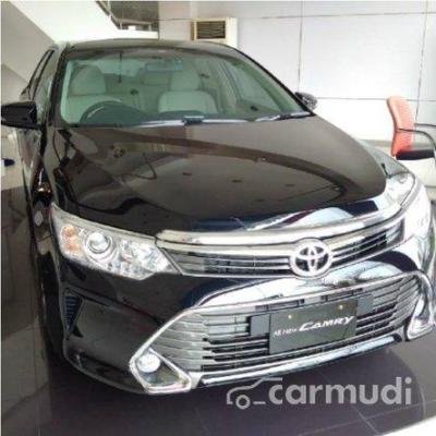 2015 Toyota Camry 2.5 V