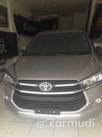 2015 Toyota Kijang Innova Innova 2.0 G MT
