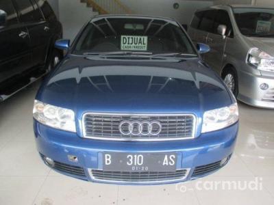 Audi A4 2.0 2005